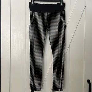 Lululemon Leggings- Size 6